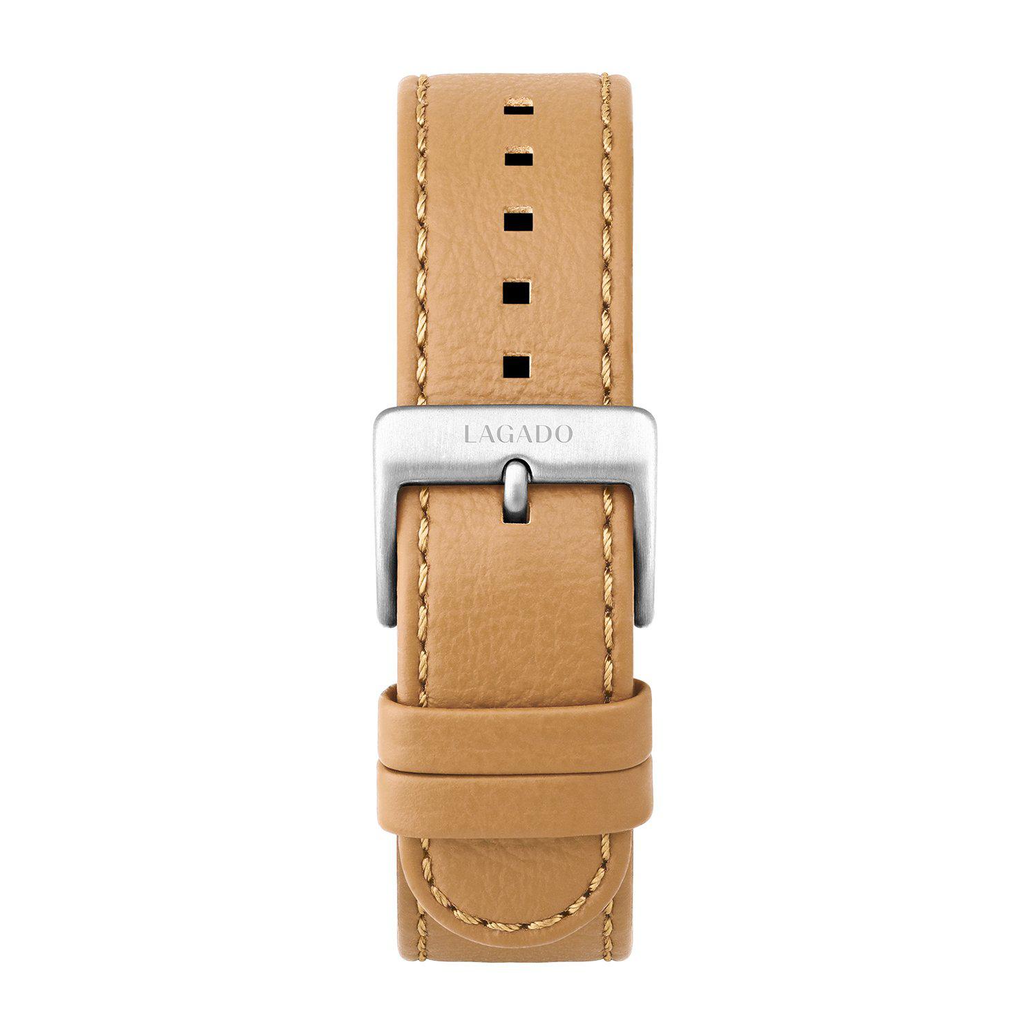 Copper-Lagado Watches