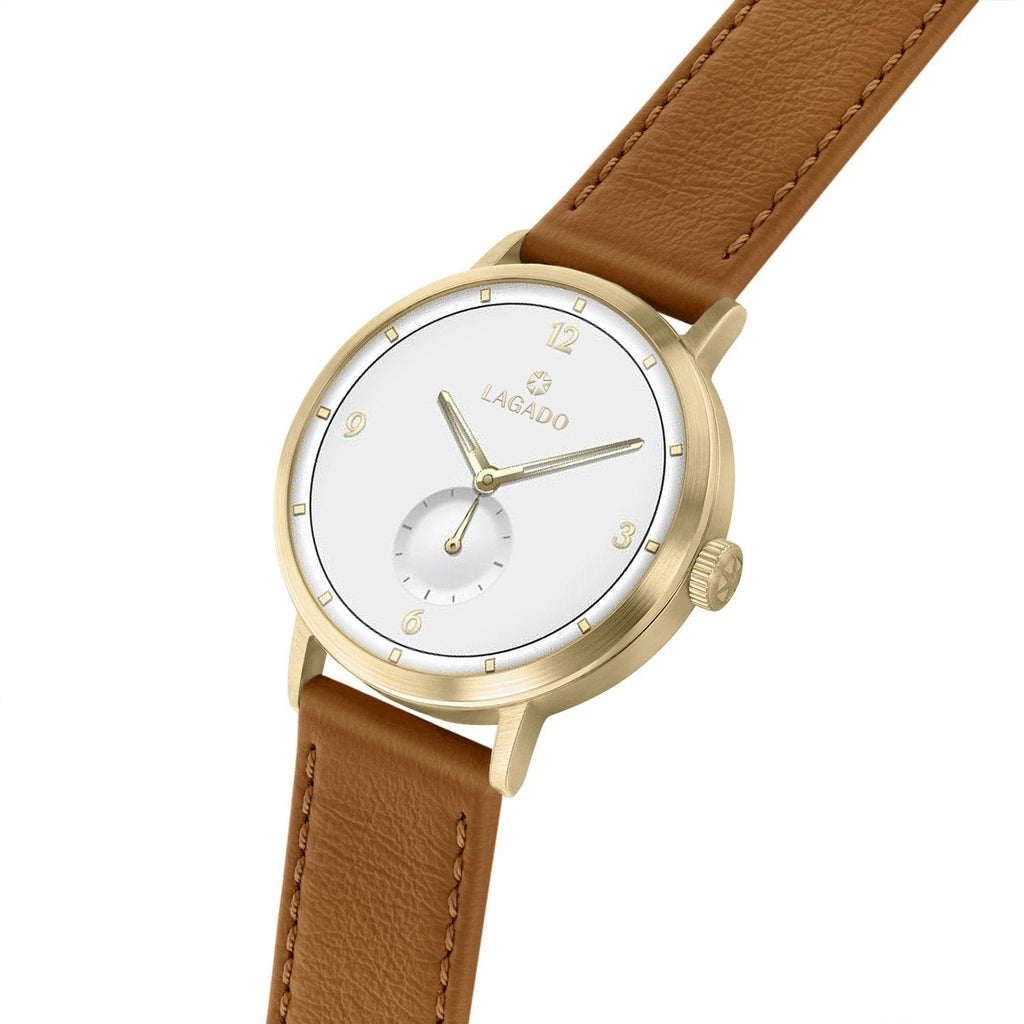 Elegant-Lagado Watches